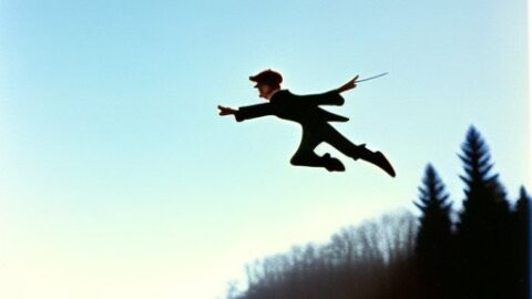 peter pan films
