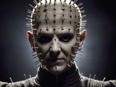 pinhead