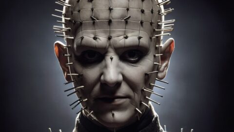 pinhead