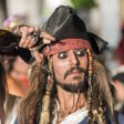 pirates of the carribean films op volgorde
