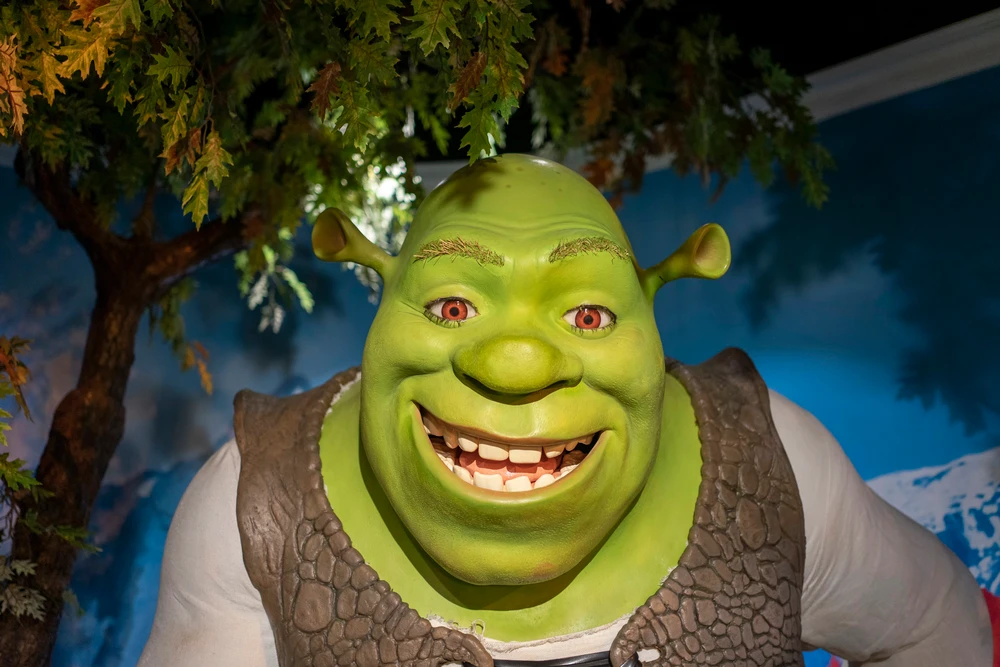 Alle 6 Shrek Films op een rij (volgorde van beste naar slechtse)