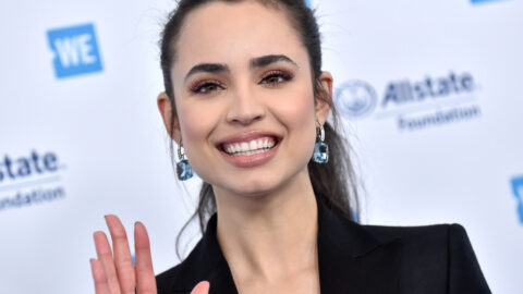 sofia carson