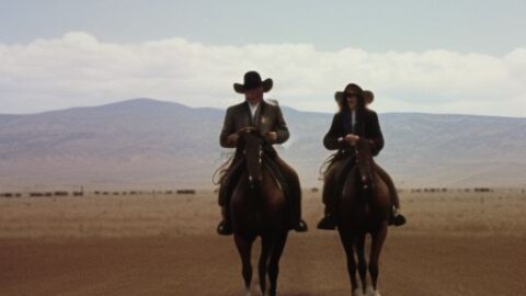spagethi western