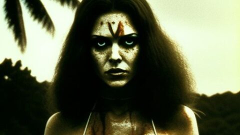 splatter films