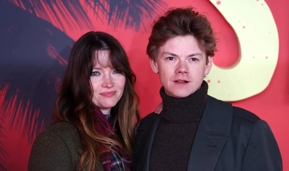 Top 10 Beste Films en TV-programma’s met Thomas Brodie-Sangster