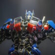 transformers films