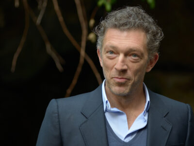 Vincent Cassel