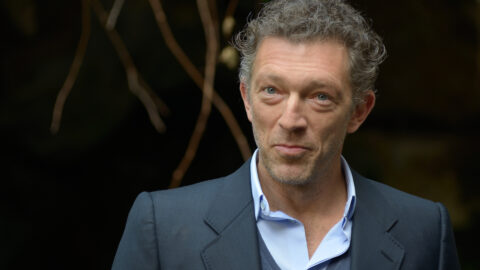 Vincent Cassel