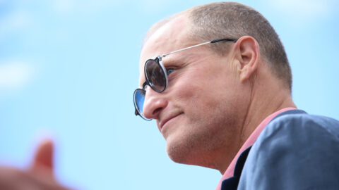 Woody,Harrelson