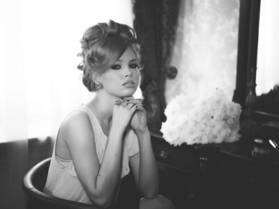 Brigitte Bardot