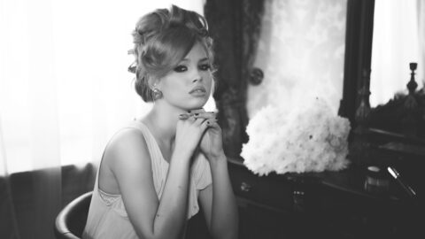 Brigitte Bardot