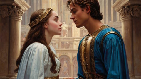 romeo en juliet films