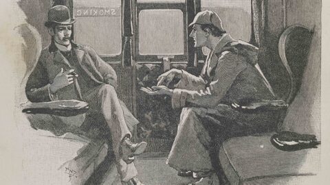 sherlock holmes films