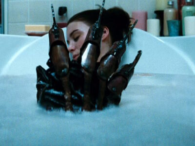 a nightmare on elm street films