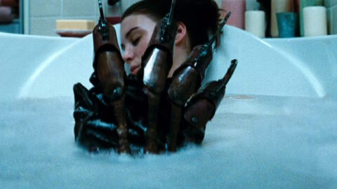 a nightmare on elm street films