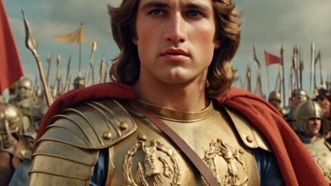alexander