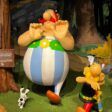astrix obelix