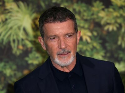 banderas