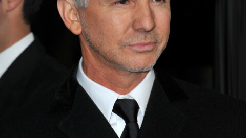 Baz,Luhrman,At,The,63rd,Annual,Directors,Guild,Of,America