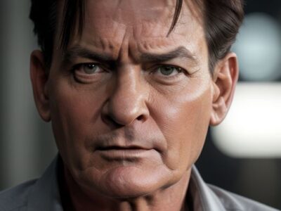 charlie sheen