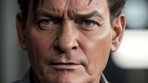 charlie sheen
