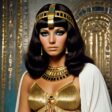 cleopatra
