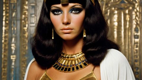 cleopatra