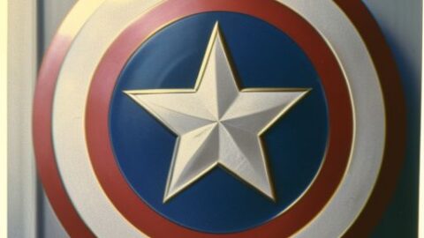 captain america films