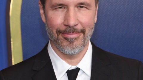dennis villneuve