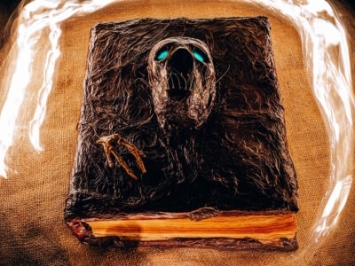 evil dead