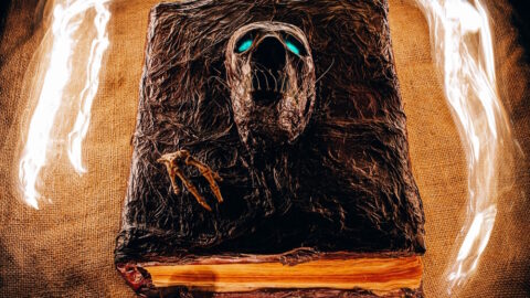 evil dead