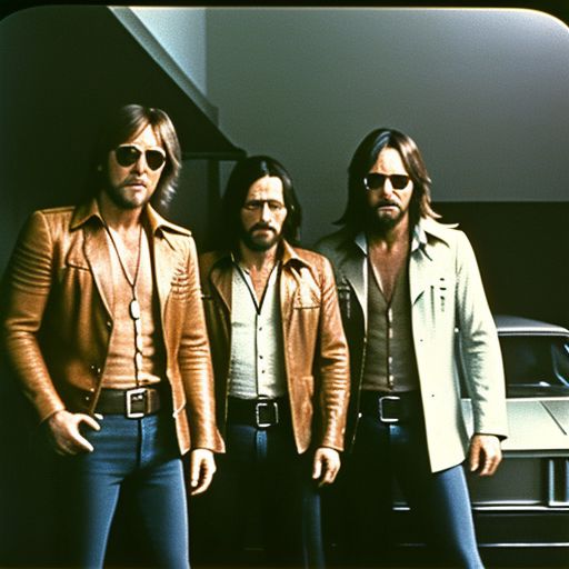 Top 10 Films voor fans van Quentin Tarantino