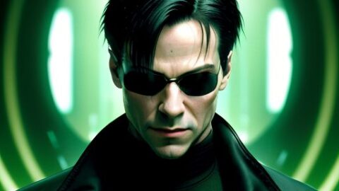 films als the matrix
