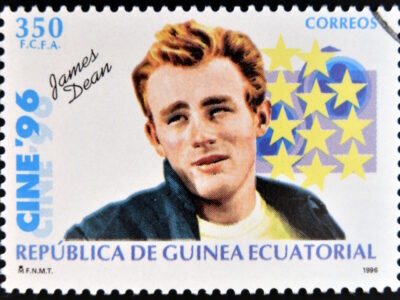 james dean