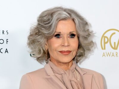 Jane Fonda