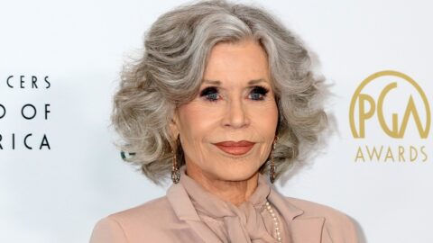 Jane Fonda