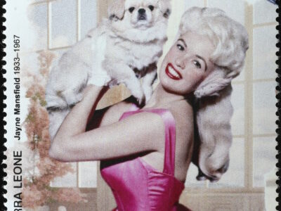 jayne manfield