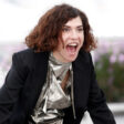 Cannes,,France,-,May,20:,Lubna,Azabal,Attends,The,Photo-call