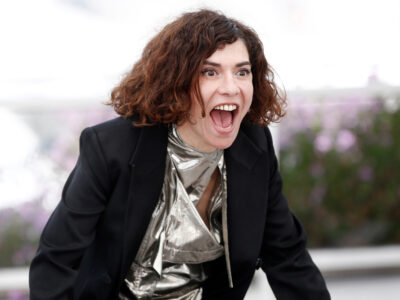 Cannes,,France,-,May,20:,Lubna,Azabal,Attends,The,Photo-call