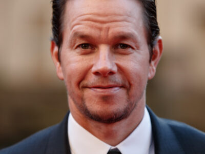 mark wahlberg