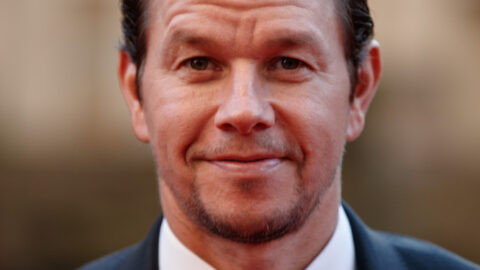mark wahlberg