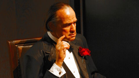 marlon brando