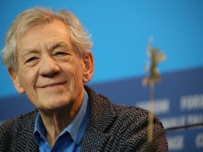 mckellen ian
