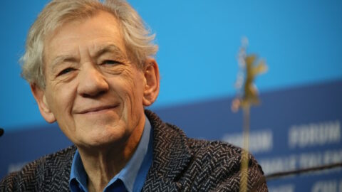 mckellen ian
