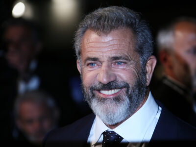 mel gibson