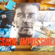 mission impossible alle films op volgorde