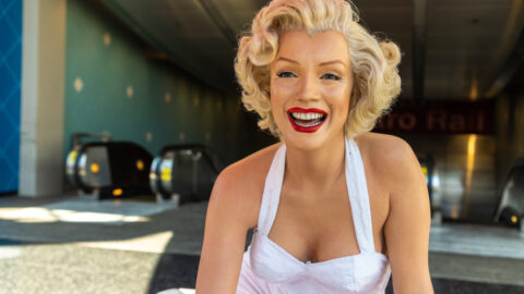 marilyn monroe
