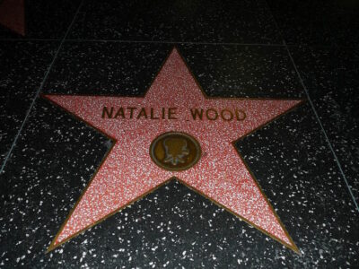 natalia wood