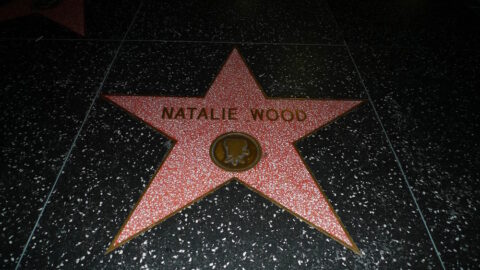 natalia wood