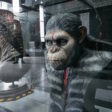 planet of the apes films